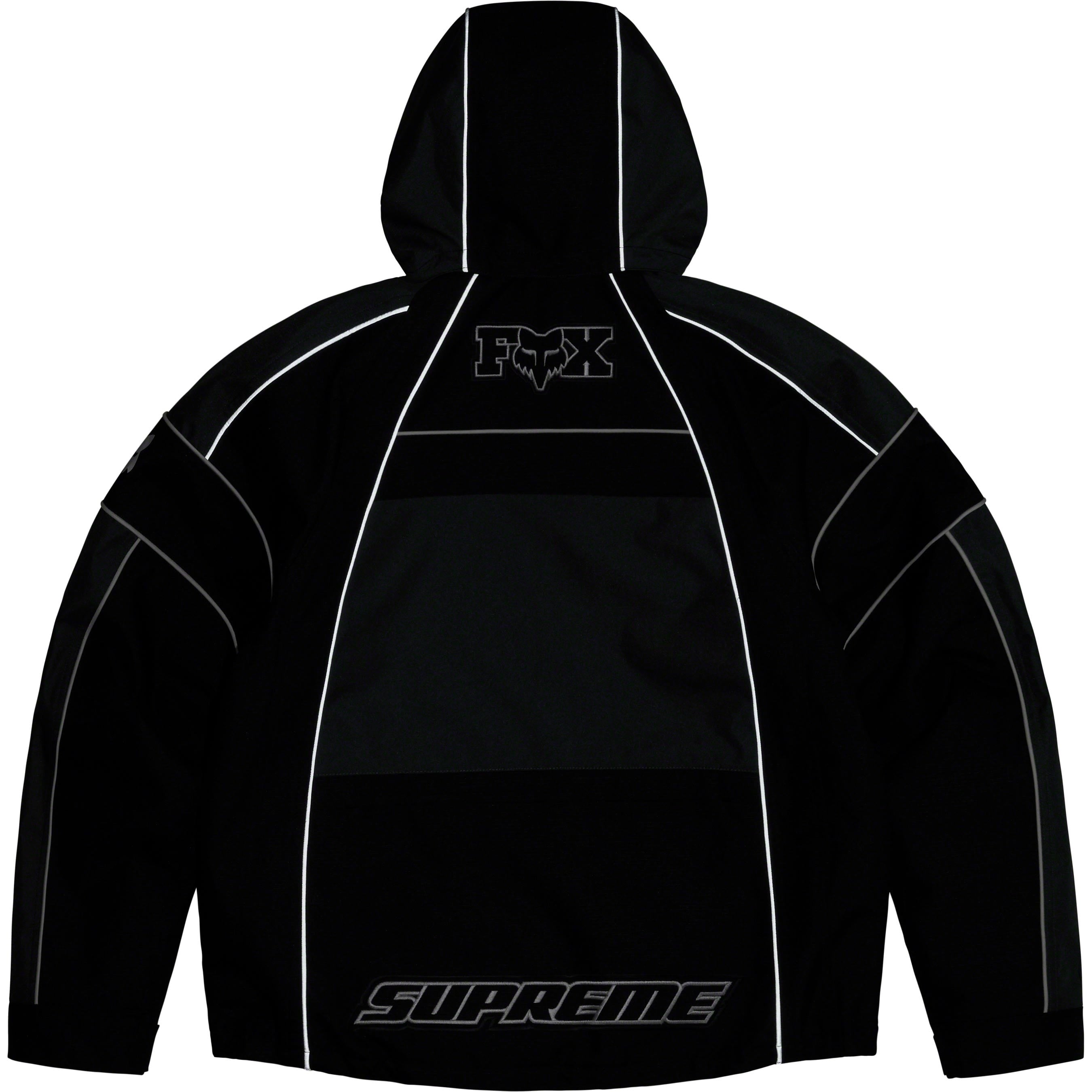 Supreme®/Fox® Racing Jacket view 16